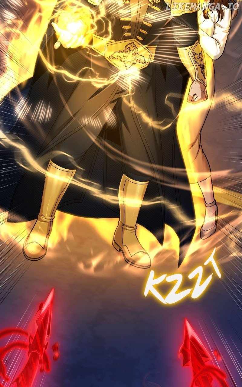 Paranoid Mage Chapter 63 8